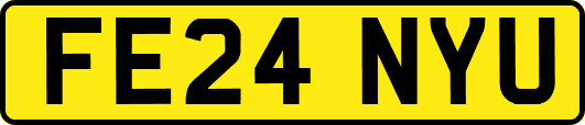FE24NYU