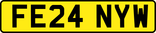 FE24NYW