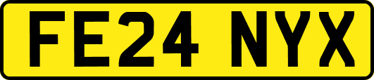 FE24NYX
