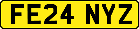 FE24NYZ