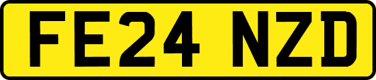 FE24NZD