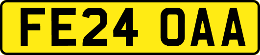 FE24OAA