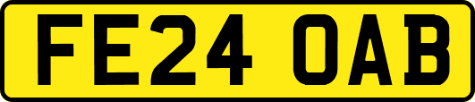 FE24OAB