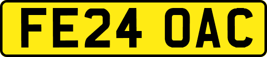 FE24OAC