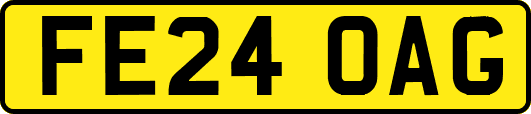 FE24OAG