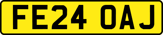 FE24OAJ
