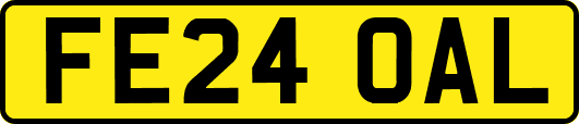 FE24OAL