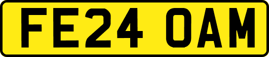FE24OAM
