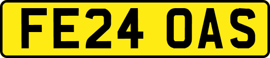 FE24OAS