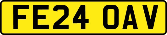 FE24OAV