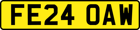 FE24OAW