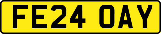 FE24OAY