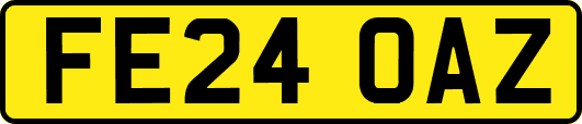 FE24OAZ