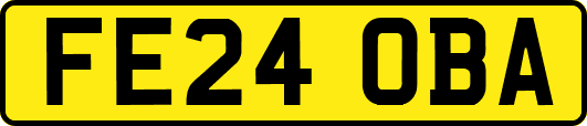 FE24OBA