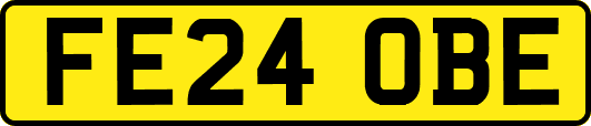 FE24OBE