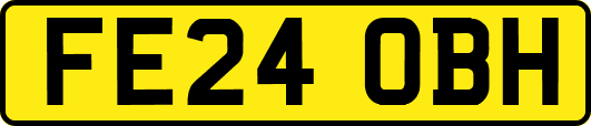 FE24OBH