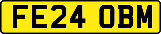 FE24OBM