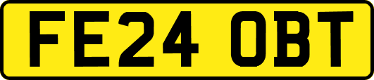 FE24OBT