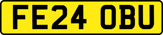 FE24OBU
