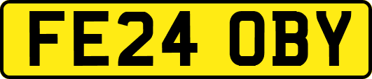 FE24OBY