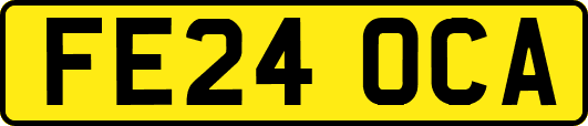 FE24OCA