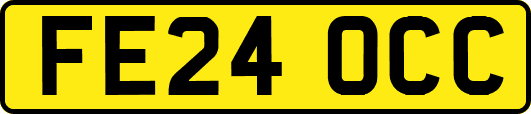 FE24OCC