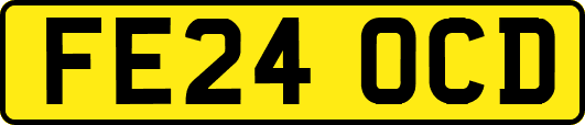 FE24OCD