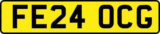 FE24OCG