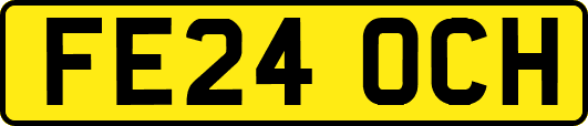 FE24OCH