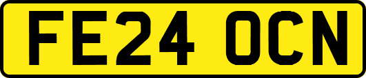 FE24OCN