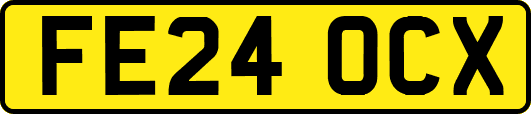 FE24OCX