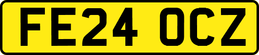 FE24OCZ