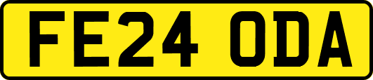 FE24ODA