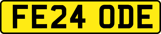 FE24ODE