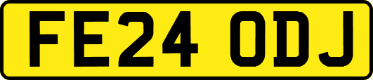 FE24ODJ