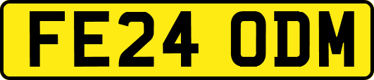 FE24ODM