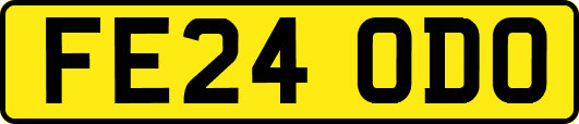 FE24ODO