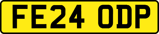 FE24ODP