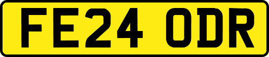 FE24ODR