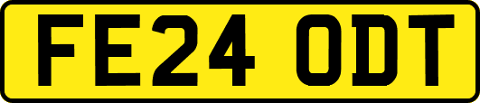 FE24ODT