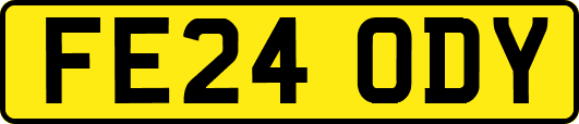 FE24ODY