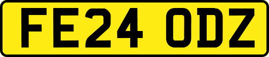 FE24ODZ