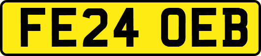 FE24OEB