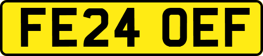 FE24OEF
