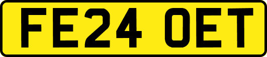 FE24OET