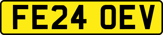 FE24OEV
