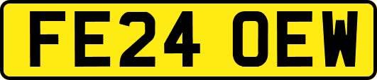 FE24OEW