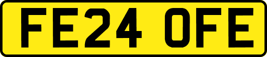 FE24OFE