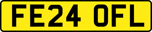 FE24OFL