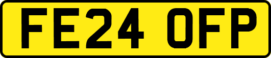 FE24OFP